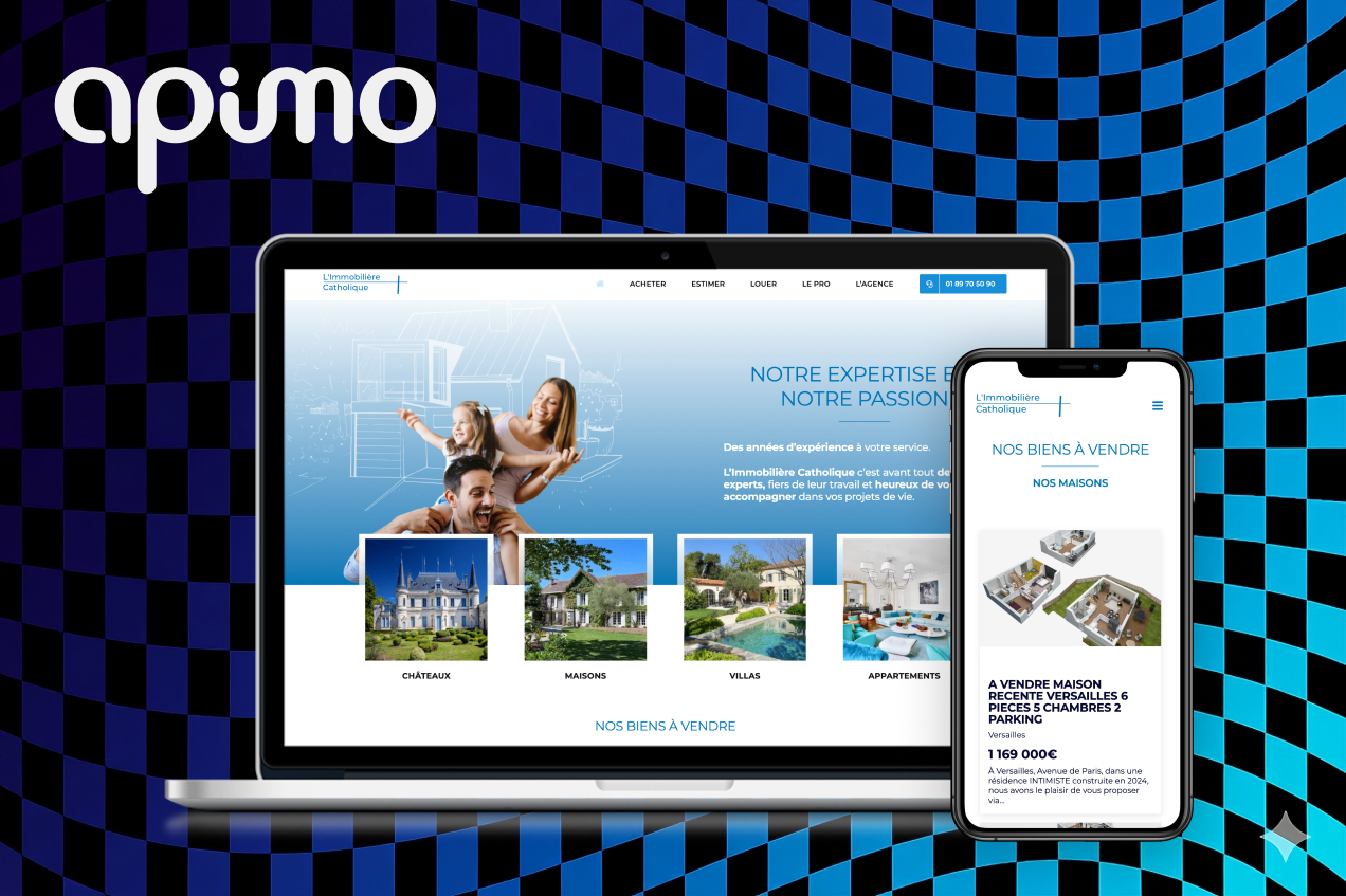 site_agence_immobiliere_apimo_lucasnb site agence immobilier WordPress