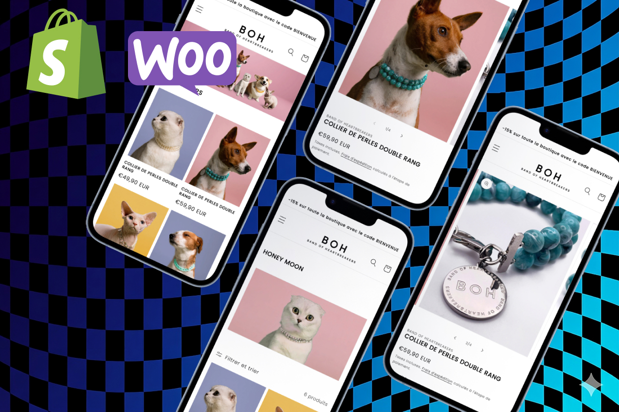 site_ecommerce_lucasnb Site ecommerce WordPress