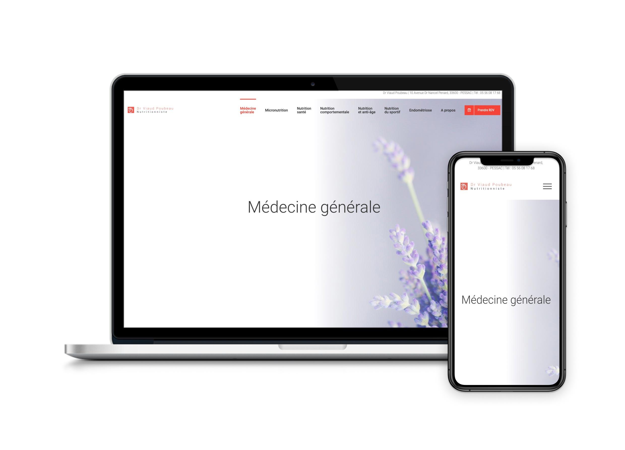 Webdesigner WordPress