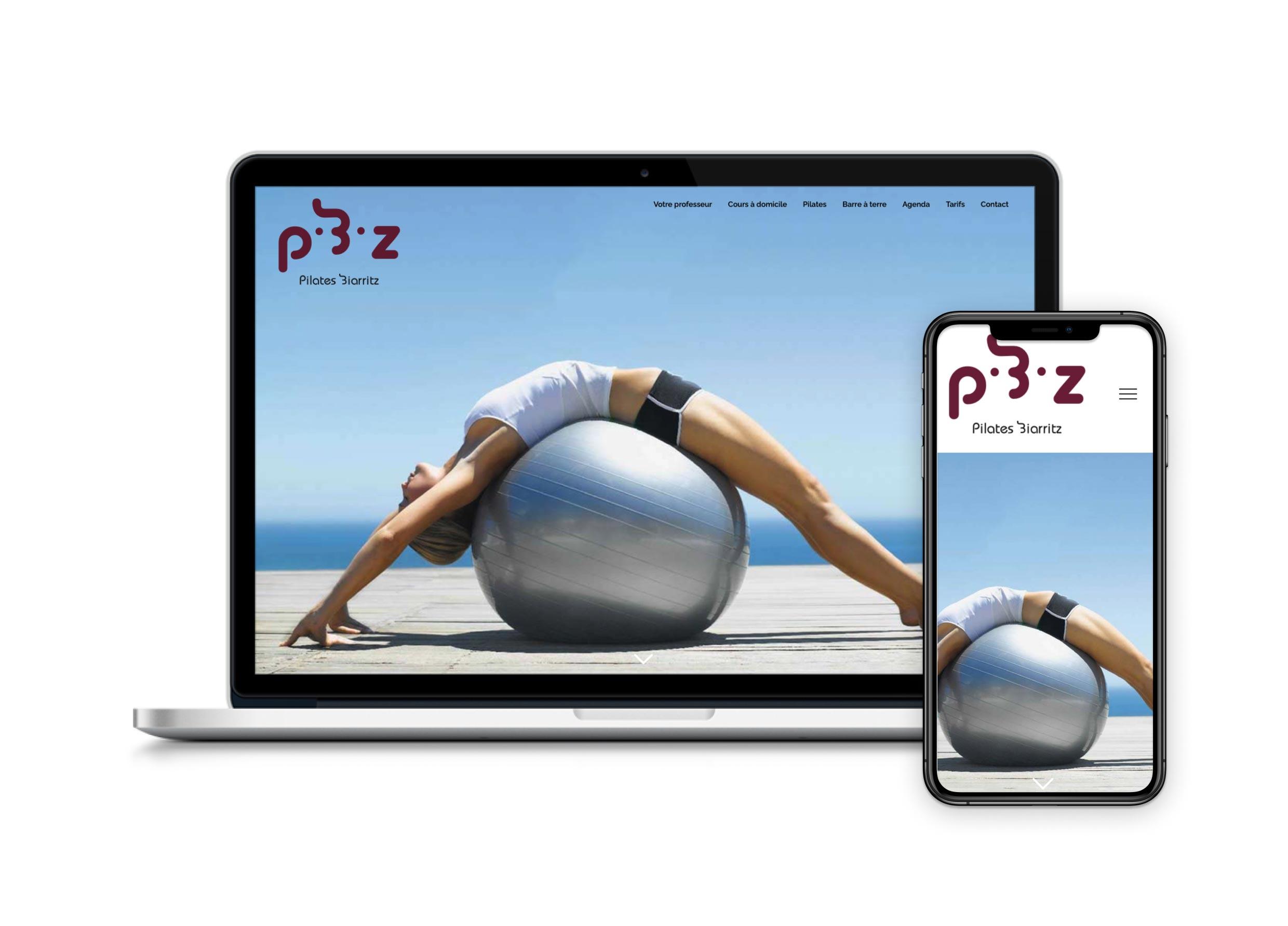 Webdesigner WordPress