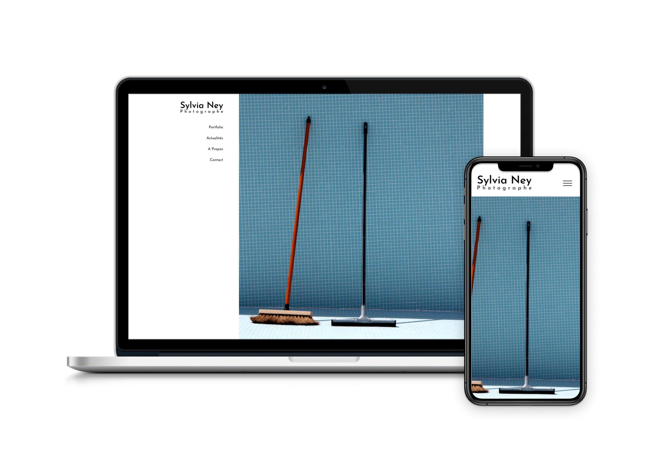 Webdesigner WordPress