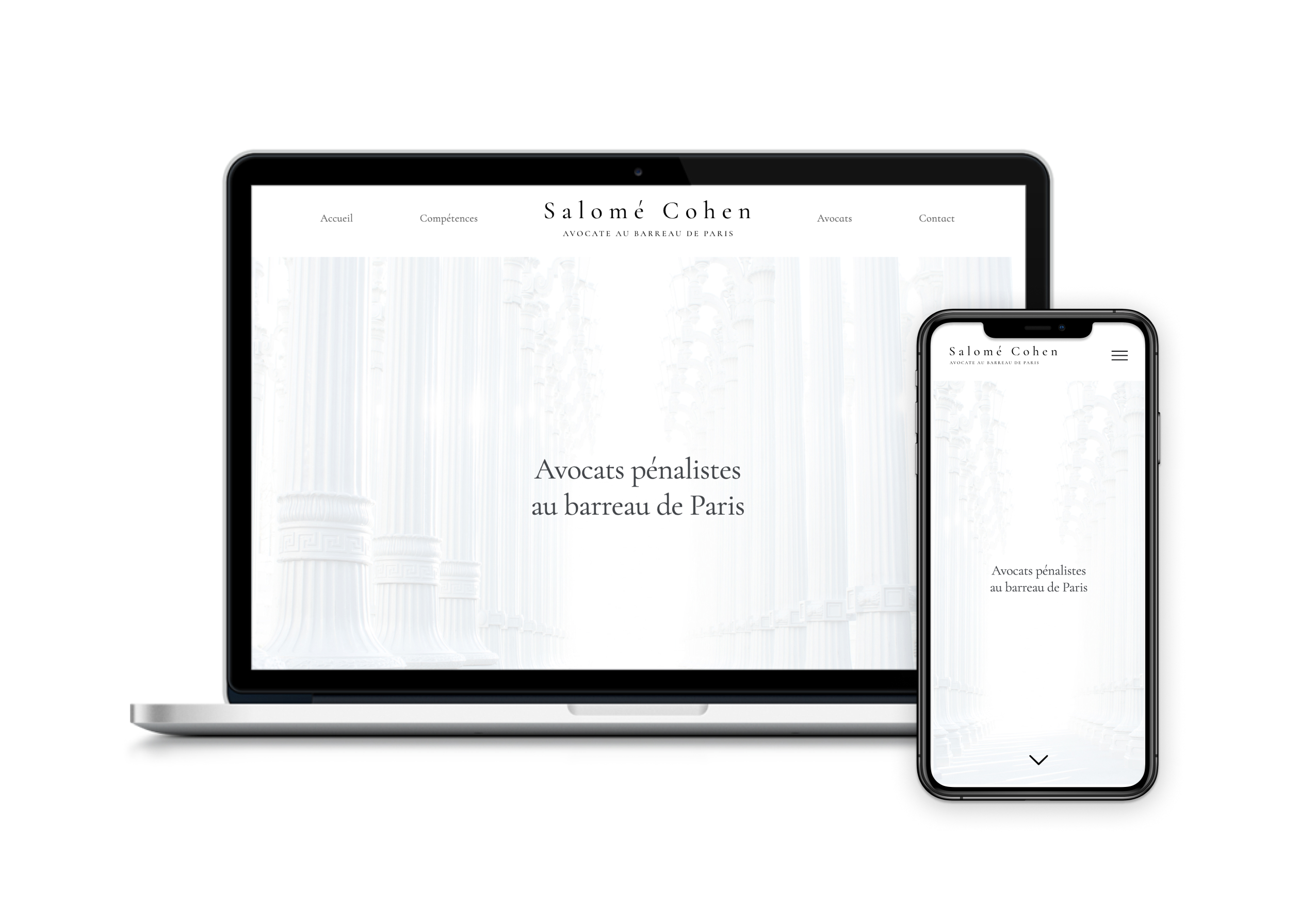 Webdesigner WordPress