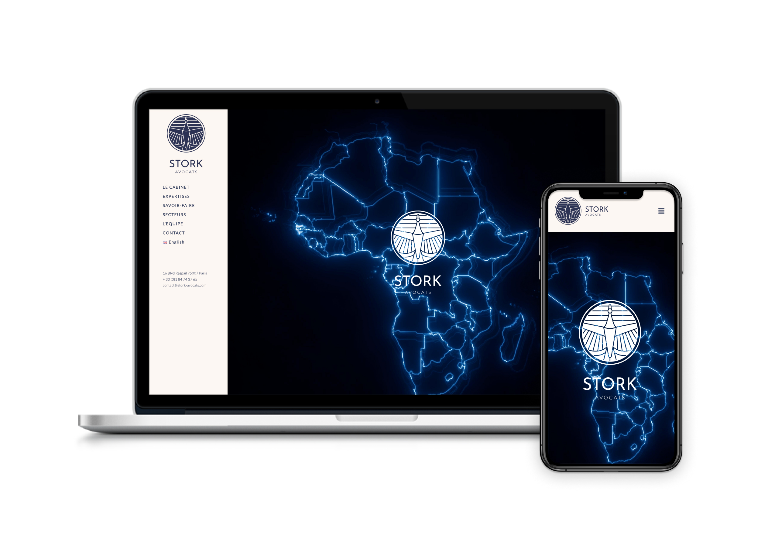 Webdesigner WordPress